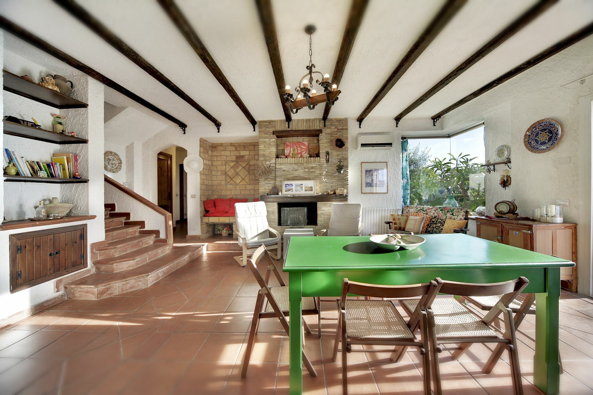 Villa Palma Марина-ди-Рагуза Экстерьер фото